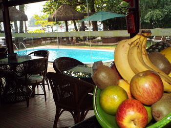 Hostal Pousada P� Na Areia
