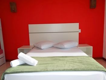 Hostal Pousada P� Na Areia