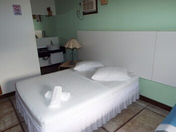 Hostal Pousada P� Na Areia
