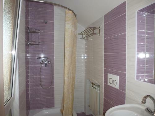 Holiday Home Zolotoy Klyuchik