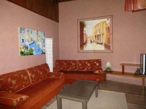 Holiday Home Zolotoy Klyuchik