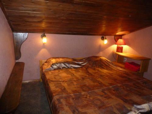 Holiday Home Zolotoy Klyuchik