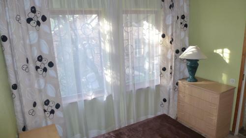 Holiday Home Zolotoy Klyuchik