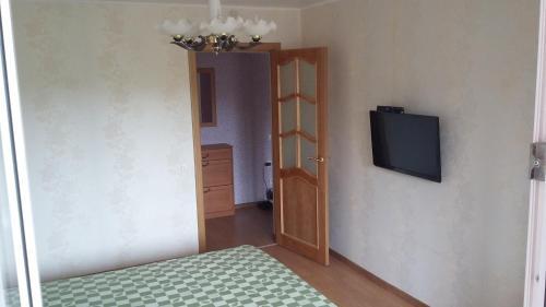 Apartment On Yeskova Arkhitektora
