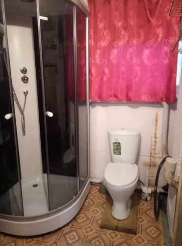 Hostal Usadba Kedrovaya Dacha