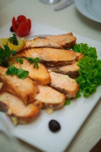 Grand Hotel &spa Maykop