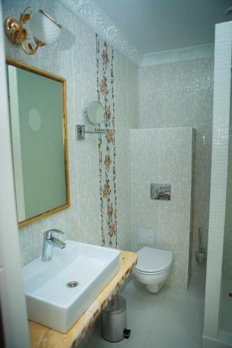 Grand Hotel &spa Maykop