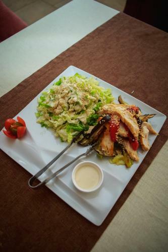 Grand Hotel &spa Maykop