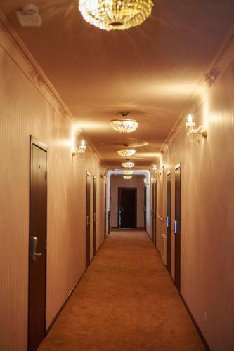 Grand Hotel &spa Maykop