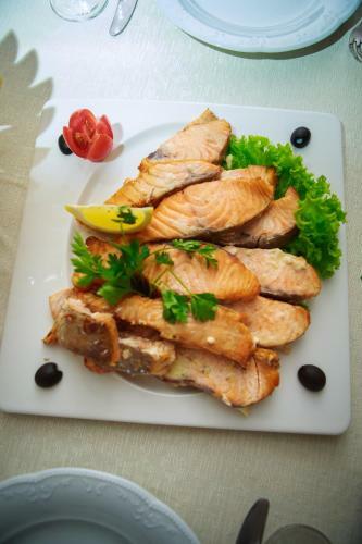 Grand Hotel &spa Maykop