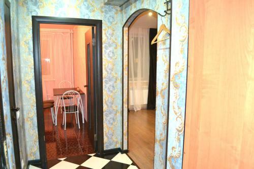 Apartment At Olomoutskaya 18