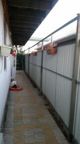 Hostal Guest House Liza