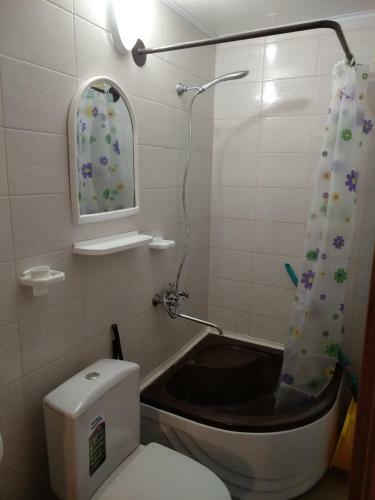 Hostal Guest House V Vodnikie