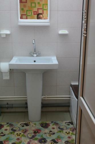 Hostal Guest House V Vodnikie