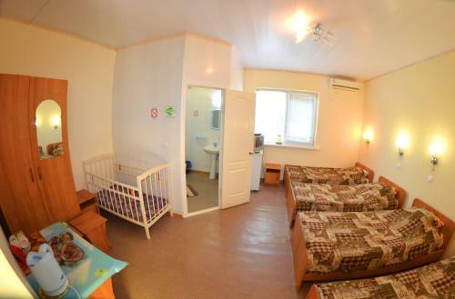 Hostal Guest House Nevsky