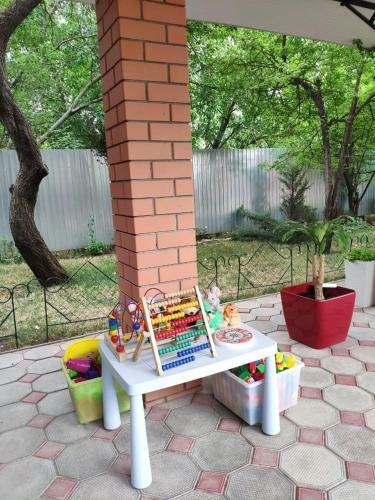 Hostal Guest House Nevsky
