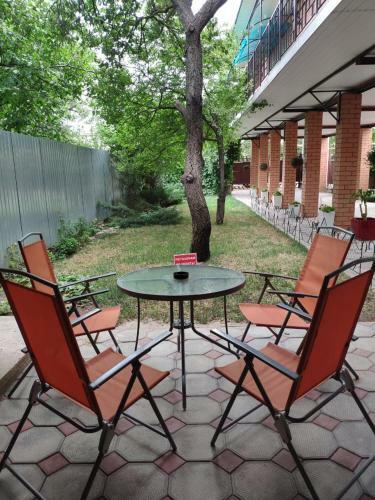 Hostal Guest House Nevsky