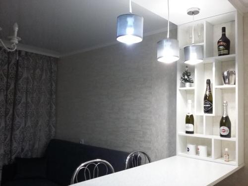 Apartment On Leninskiy Komsomol Ave