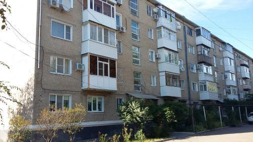 Apartment On Leninskiy Komsomol Ave