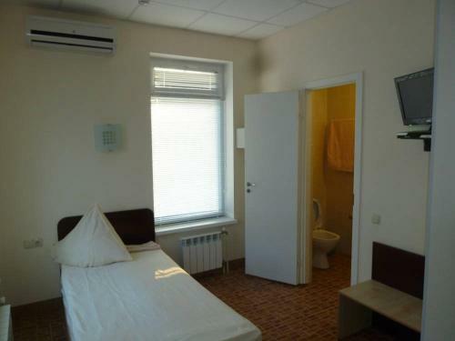 Motel Avtostop