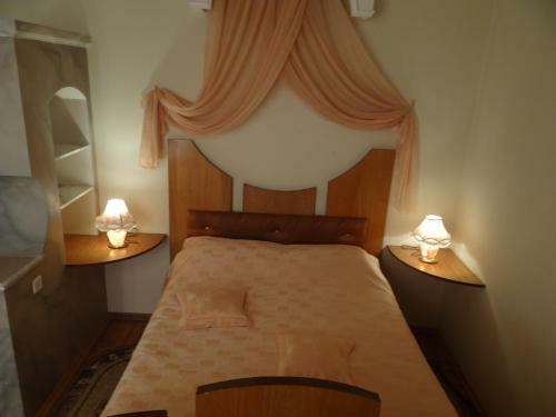 Posada Pansionat Orlinoe Gnezdo