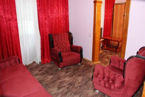 Posada Pansionat Orlinoe Gnezdo