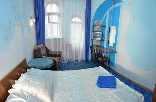 Posada Pansionat Orlinoe Gnezdo