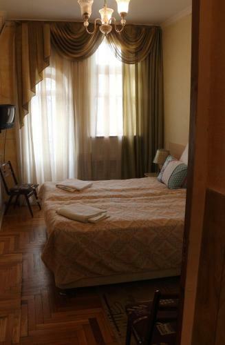 Posada Pansionat Orlinoe Gnezdo