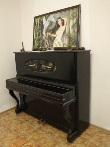 Posada Pansionat Orlinoe Gnezdo