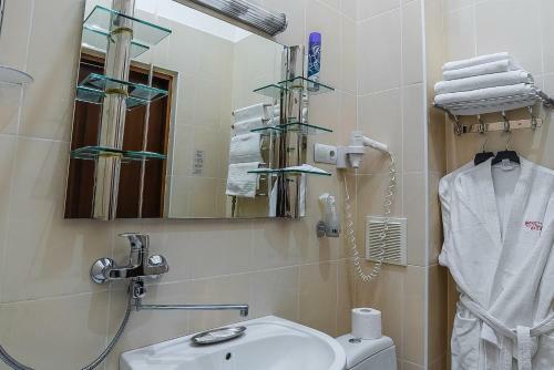 Hotel Pansionat Shaliapin