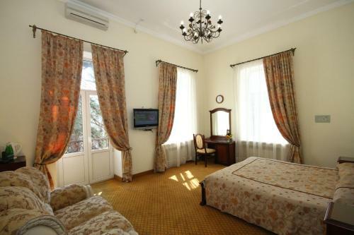 Hotel Pansionat Shaliapin
