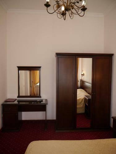 Hotel Pansionat Shaliapin