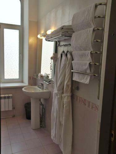 Hotel Pansionat Shaliapin