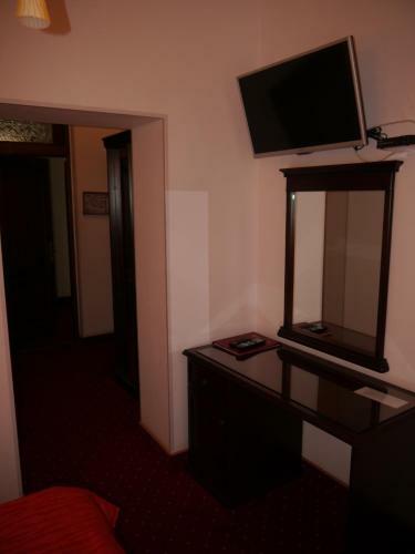 Hotel Pansionat Shaliapin