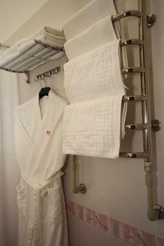 Hotel Pansionat Shaliapin