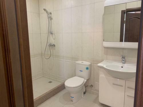 Hostal Guest House "avdolia"