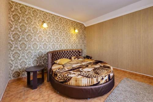 Hotel Villa Mars Krasnodar