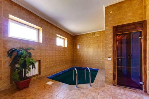 Hotel Villa Mars Krasnodar