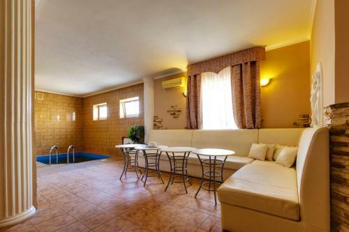 Hotel Villa Mars Krasnodar