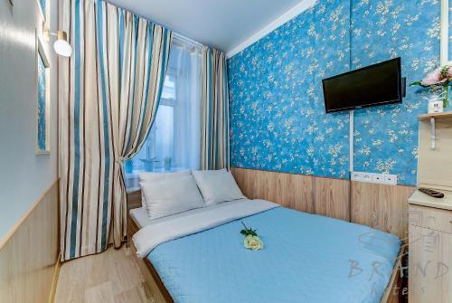 Apartamento Bolshaya Posadskaya 9/5