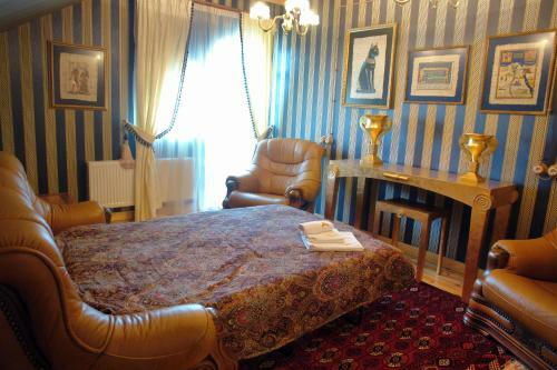 Bogdarnya Hotel By Sea Company