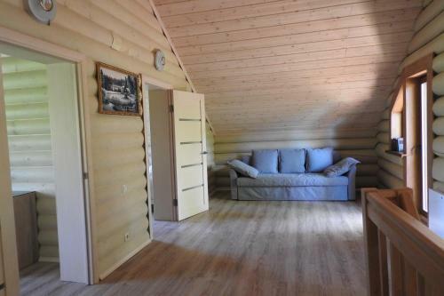 Holiday Park Yarkoe