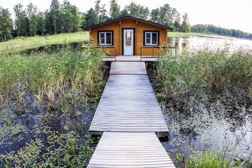 Holiday Park Yarkoe