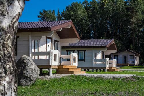 Holiday Park Yarkoe