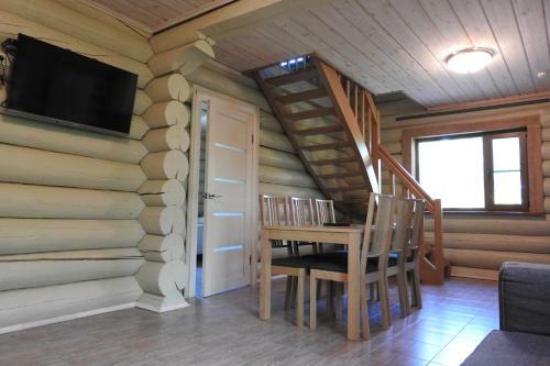 Holiday Park Yarkoe