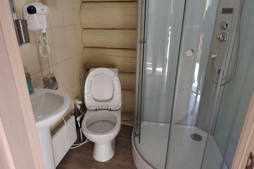 Holiday Park Yarkoe