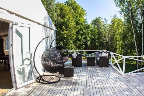 Holiday Park Yarkoe