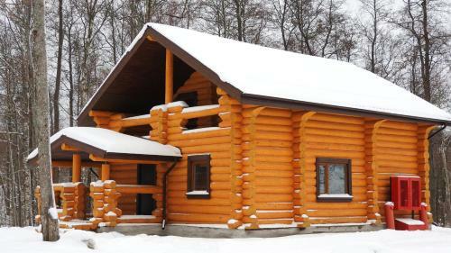 Holiday Park Yarkoe