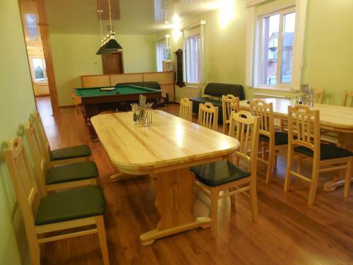 Hostal Guest House Poonezhye
