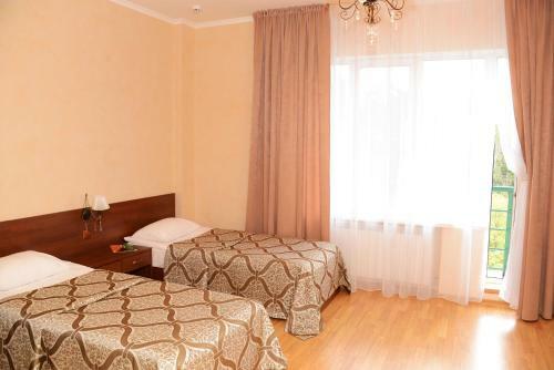 Park Hotel Bogorodsk